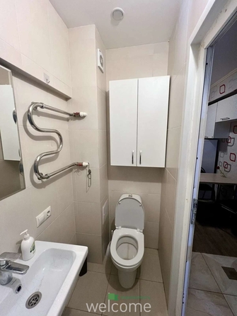 
  Продается 2-комн. квартира 38.6 м². Фото 17.