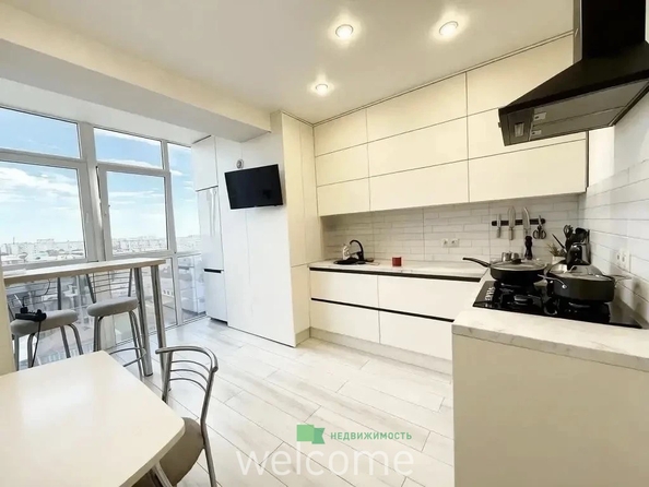 
  Продается 1-комн. квартира 40 м². Фото 2.