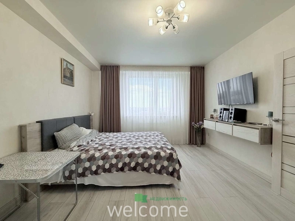 
  Продается 1-комн. квартира 40 м². Фото 3.