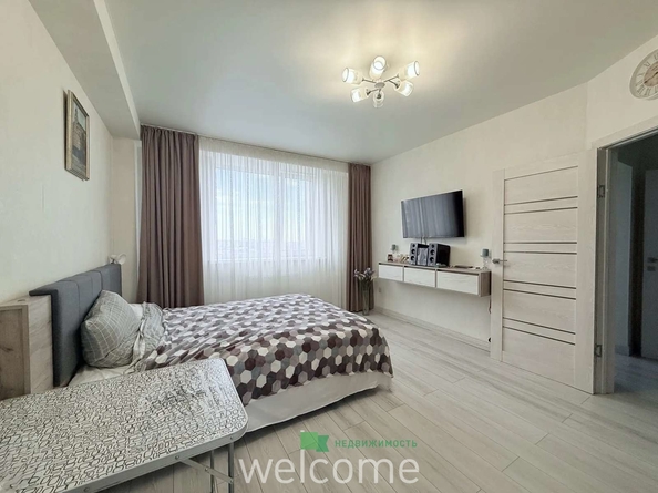 
  Продается 1-комн. квартира 40 м². Фото 4.