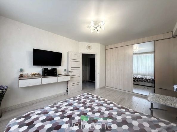 
  Продается 1-комн. квартира 40 м². Фото 5.