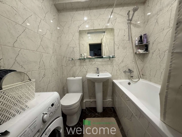 
  Продается 1-комн. квартира 40 м². Фото 6.