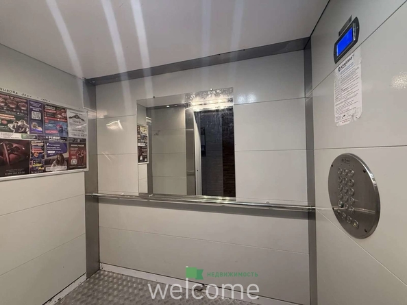 
  Продается 1-комн. квартира 40 м². Фото 9.