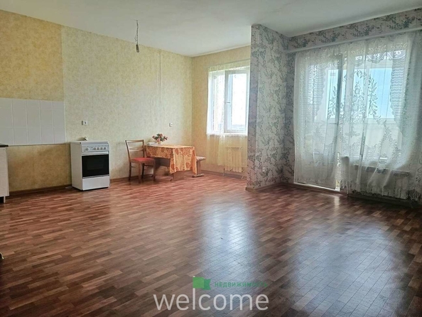 
  Продается студия 42.6 м². Фото 1.