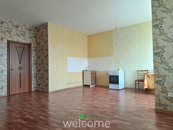 
  Продается студия 42.6 м². Фото 2.
