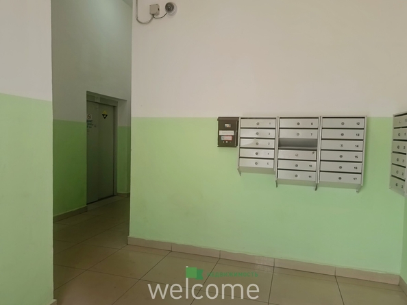 
  Продается студия 42.6 м². Фото 15.