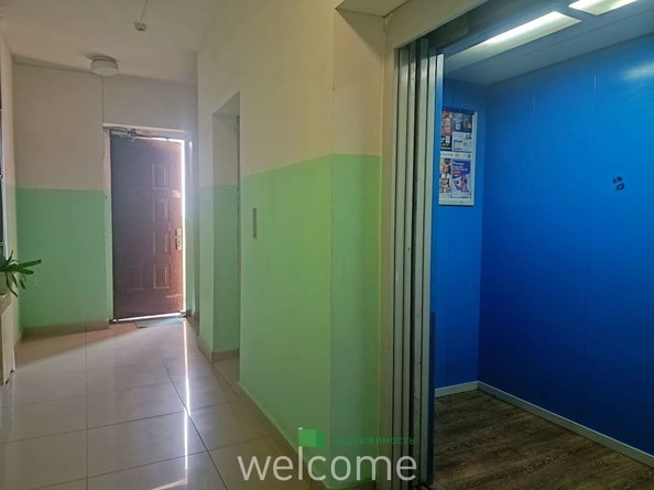 
  Продается студия 42.6 м². Фото 16.