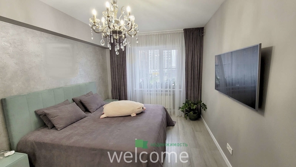 
  Продается 2-комн. квартира 75 м². Фото 6.