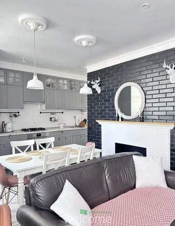 
  Продается 3-комн. квартира 80 м². Фото 1.