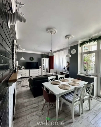 
  Продается 3-комн. квартира 80 м². Фото 4.