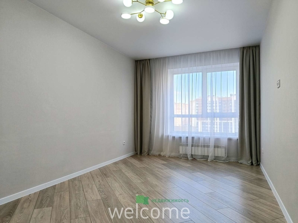 
  Продается 2-комн. квартира 64.3 м², в ЖК Высота, литер 4.1. Фото 4.