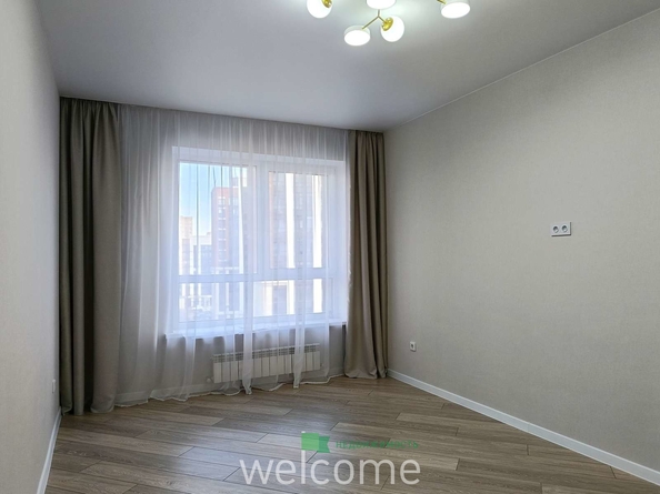 
  Продается 2-комн. квартира 64.3 м², в ЖК Высота, литер 4.1. Фото 5.