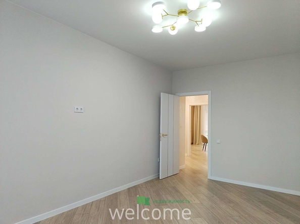 
  Продается 2-комн. квартира 64.3 м², в ЖК Высота, литер 4.1. Фото 6.