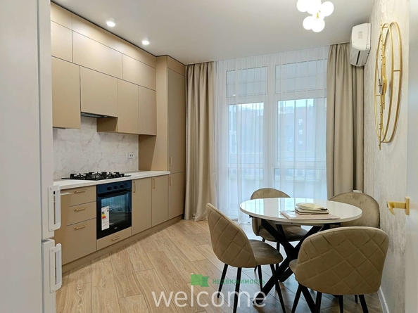 
  Продается 2-комн. квартира 64.3 м², в ЖК Высота, литер 4.1. Фото 7.