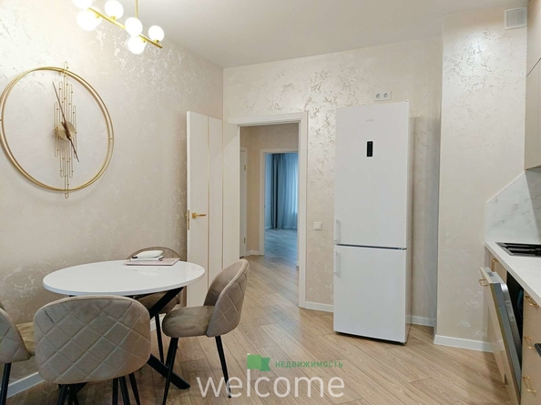 
  Продается 2-комн. квартира 64.3 м², в ЖК Высота, литер 4.1. Фото 8.