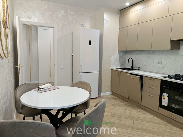 
  Продается 2-комн. квартира 64.3 м², в ЖК Высота, литер 4.1. Фото 9.
