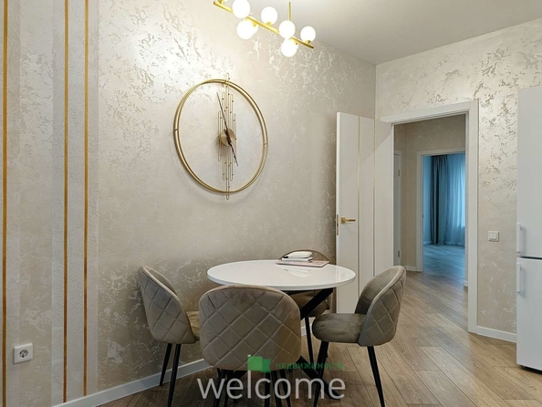 
  Продается 2-комн. квартира 64.3 м², в ЖК Высота, литер 4.1. Фото 11.