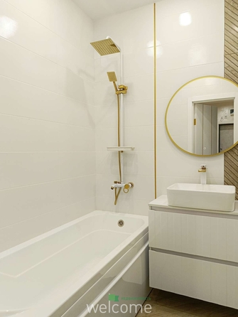 
  Продается 2-комн. квартира 64.3 м², в ЖК Высота, литер 4.1. Фото 13.
