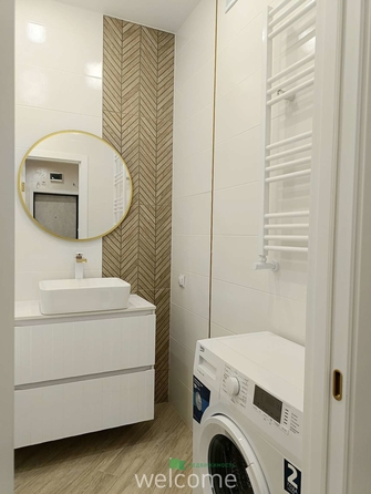 
  Продается 2-комн. квартира 64.3 м², в ЖК Высота, литер 4.1. Фото 14.