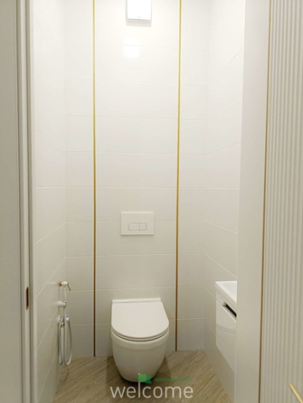 
  Продается 2-комн. квартира 64.3 м², в ЖК Высота, литер 4.1. Фото 15.