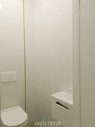 
  Продается 2-комн. квартира 64.3 м², в ЖК Высота, литер 4.1. Фото 16.
