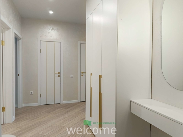 
  Продается 2-комн. квартира 64.3 м², в ЖК Высота, литер 4.1. Фото 17.