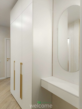 
  Продается 2-комн. квартира 64.3 м², в ЖК Высота, литер 4.1. Фото 18.