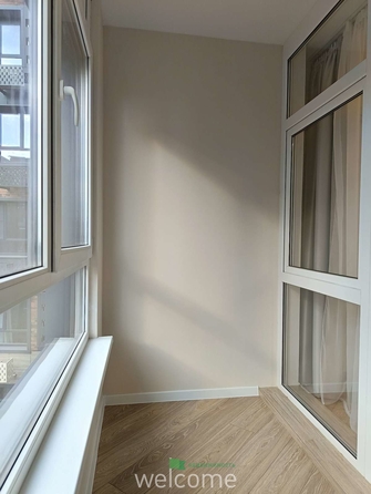 
  Продается 2-комн. квартира 64.3 м², в ЖК Высота, литер 4.1. Фото 19.