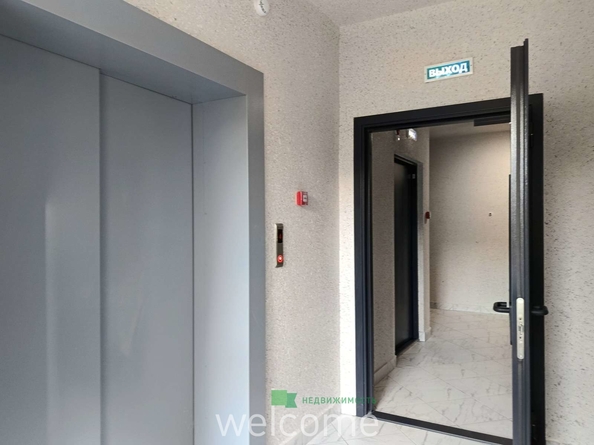 
  Продается 2-комн. квартира 64.3 м², в ЖК Высота, литер 4.1. Фото 21.