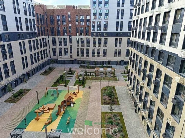 
  Продается 2-комн. квартира 64.3 м², в ЖК Высота, литер 4.1. Фото 24.