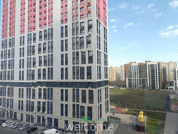 
  Продается 2-комн. квартира 64.3 м², в ЖК Высота, литер 4.1. Фото 25.