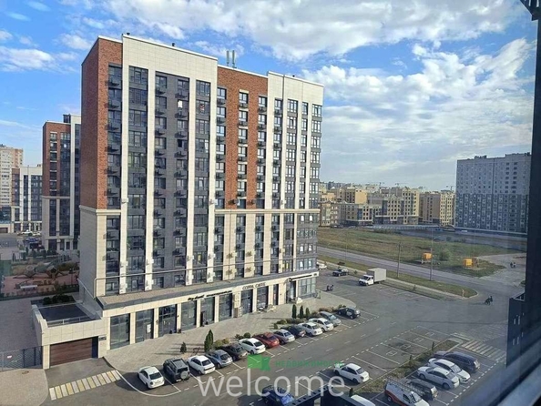 
  Продается 2-комн. квартира 64.3 м², в ЖК Высота, литер 4.1. Фото 26.