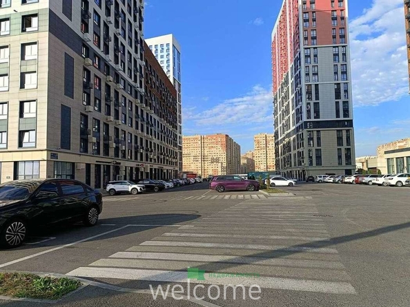 
  Продается 2-комн. квартира 64.3 м², в ЖК Высота, литер 4.1. Фото 27.