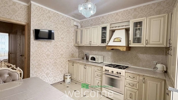
  Продается 2-комн. квартира 54.8 м². Фото 3.