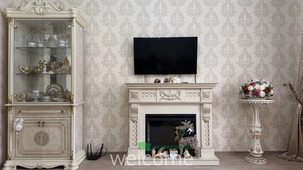 
  Продается 2-комн. квартира 54.8 м². Фото 4.