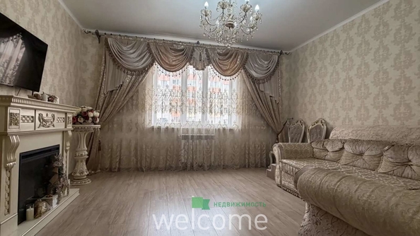 
  Продается 2-комн. квартира 54.8 м². Фото 6.