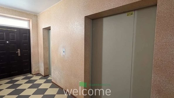 
  Продается 2-комн. квартира 54.8 м². Фото 20.