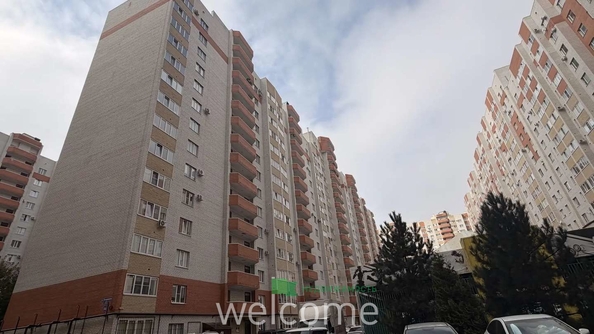 
  Продается 2-комн. квартира 54.8 м². Фото 22.