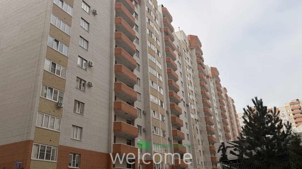
  Продается 2-комн. квартира 54.8 м². Фото 23.