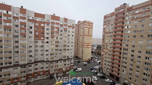 
  Продается 2-комн. квартира 54.8 м². Фото 25.