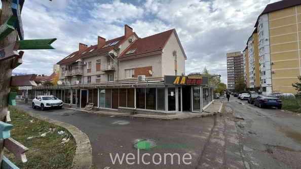 
  Продается торговая площадь 117.6 м². Фото 5.