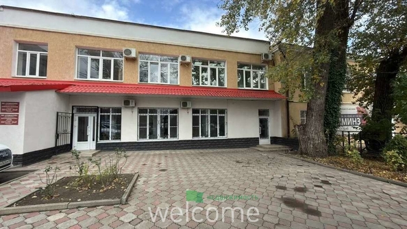 
  Сдается офис 120 м². Фото 1.