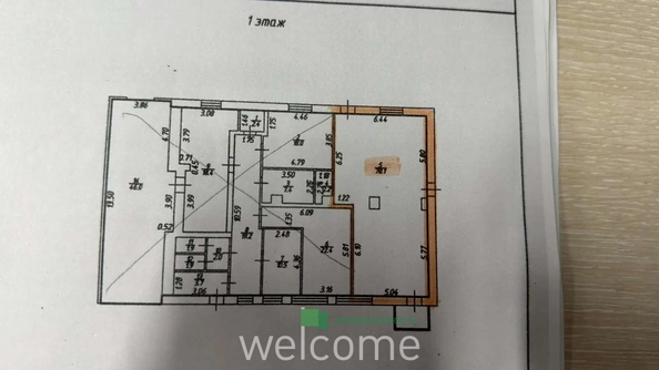 
  Сдается офис 120 м². Фото 14.