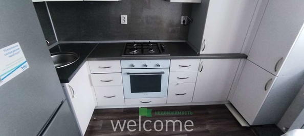 
  Продается 1-комн. квартира 35 м². Фото 1.