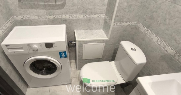 
  Продается 1-комн. квартира 35 м². Фото 4.