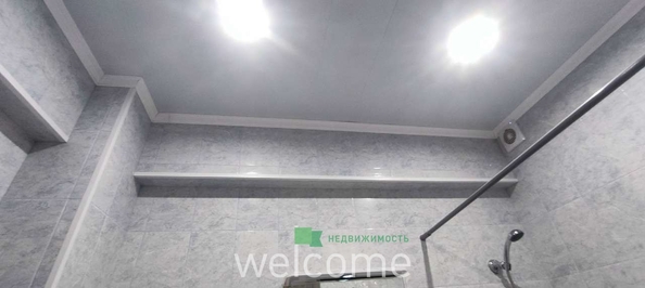 
  Продается 1-комн. квартира 35 м². Фото 10.