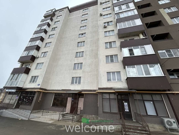 
  Продается 1-комн. квартира 35 м². Фото 15.