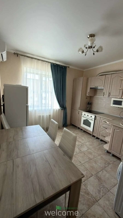 
  Продается 1-комн. квартира 44.1 м². Фото 1.