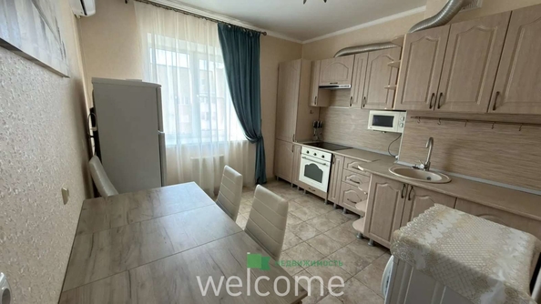 
  Продается 1-комн. квартира 44.1 м². Фото 2.