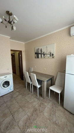 
  Продается 1-комн. квартира 44.1 м². Фото 3.
